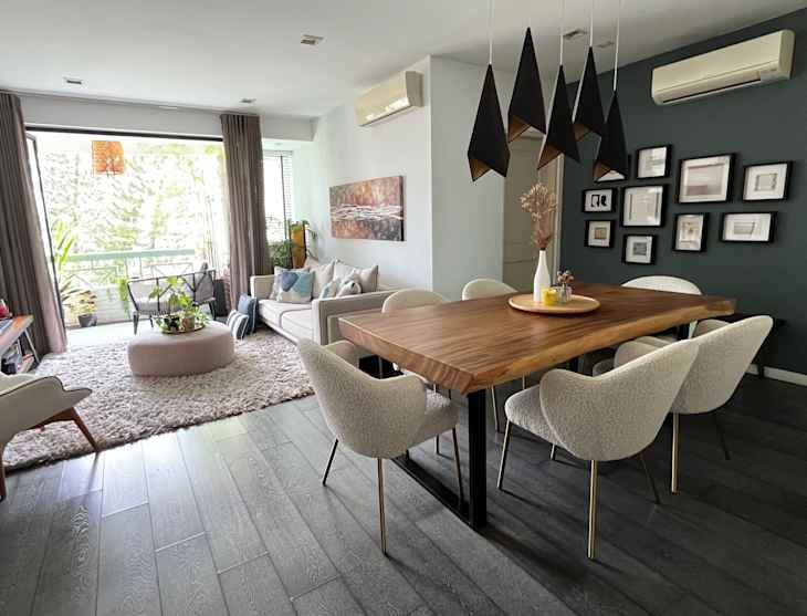Dining room chairs black friday sale cheap